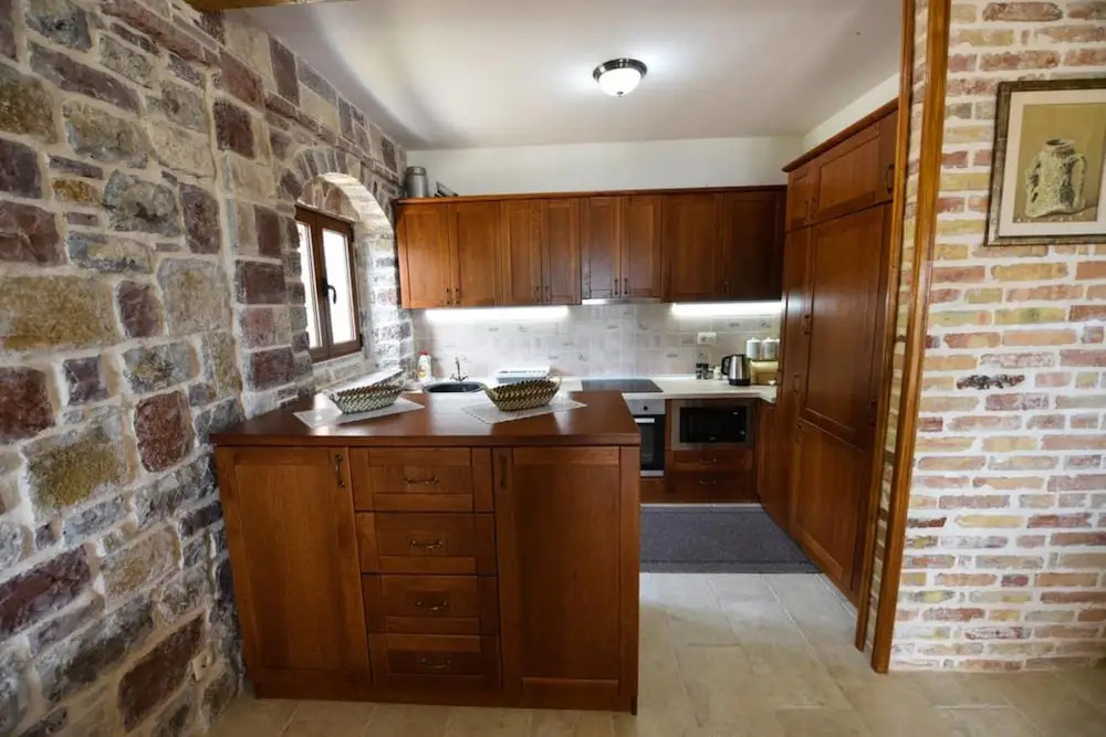 Old Stone House Villas