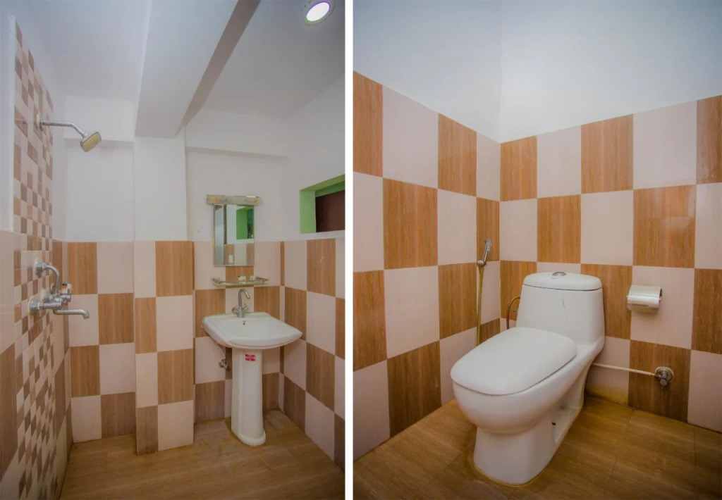 OYO 233 Waling Fulbari Guest House