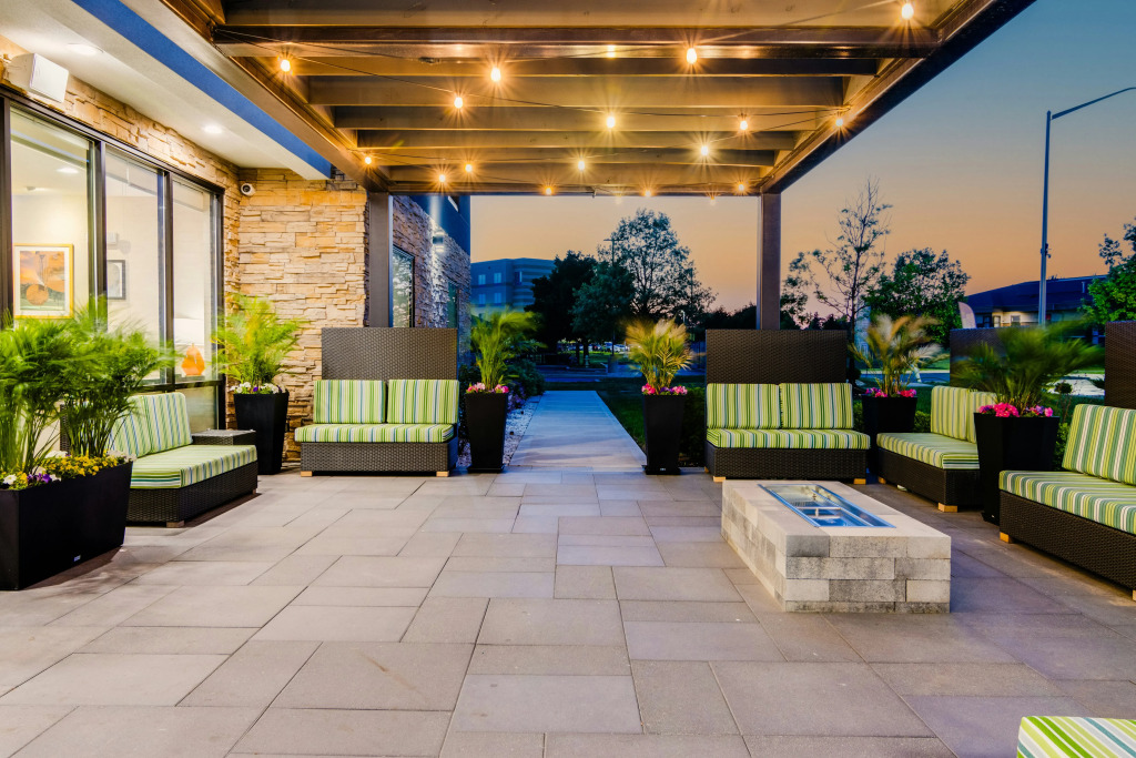 Home2 Suites By Hilton Bolingbrook Chicago