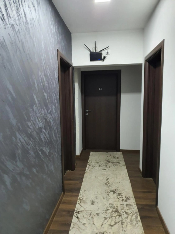 IRIS Apartments