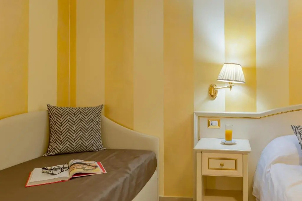 Vittorio Emanuele Hotel
