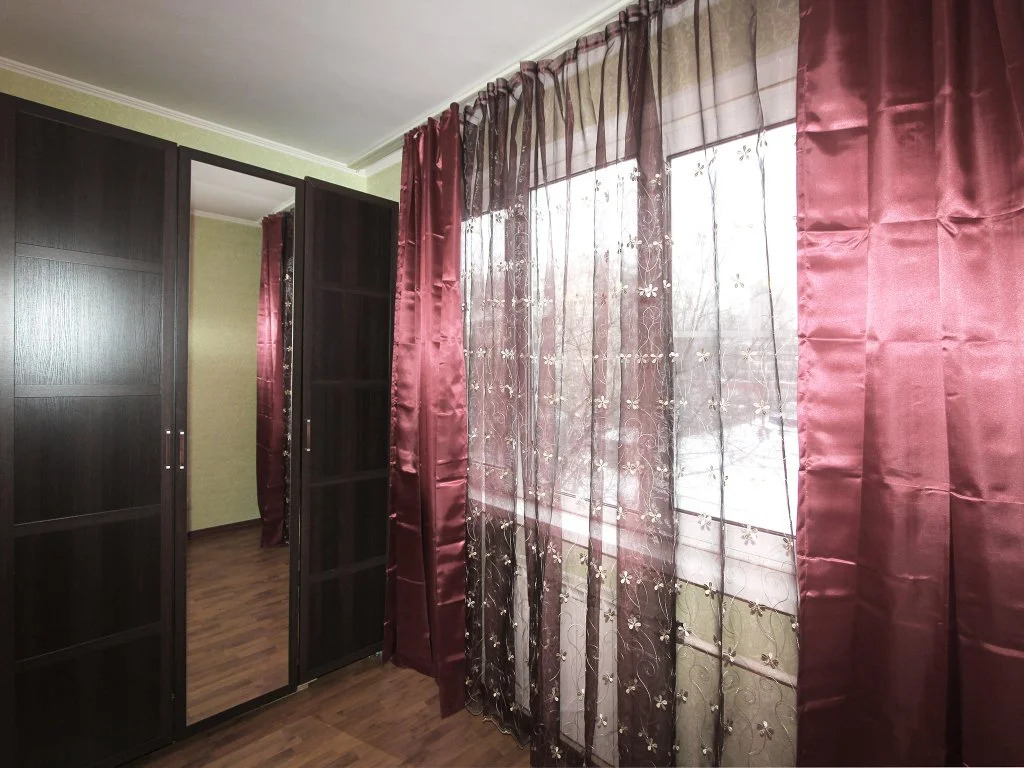 Улучшенные апартаменты «ApartLux Останкинская»