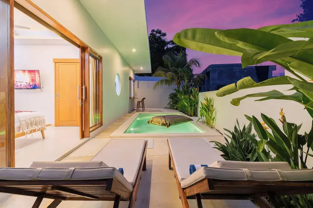Salthouse Villa Uluwatu