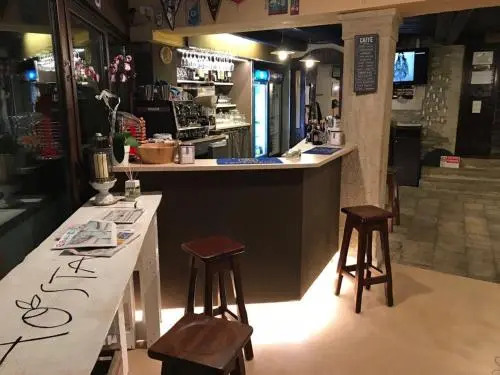 Hostaria da Lino
