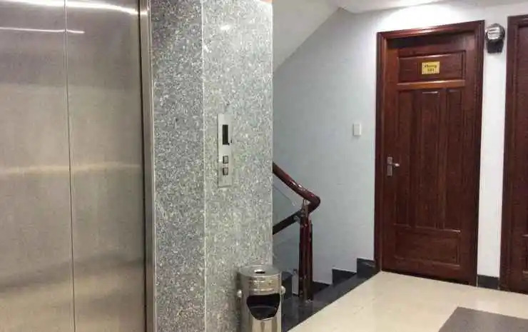 Sky Luck Hotel