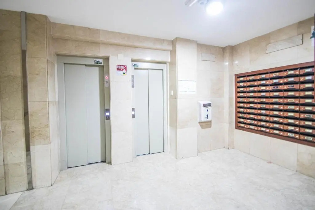 Hípica Apartment Granada by A3Rentals