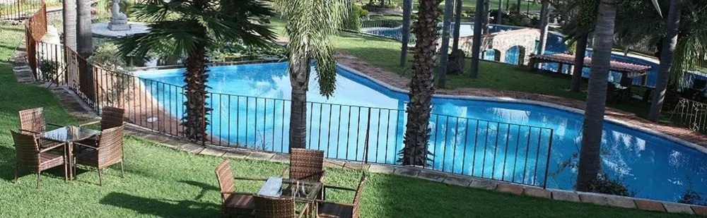 Jardin de la Abundancia