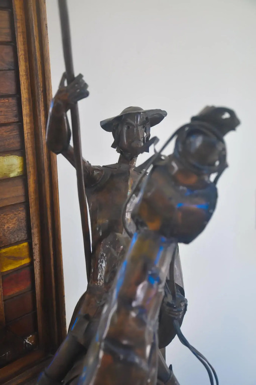 Hotel Don Quijote Búzios