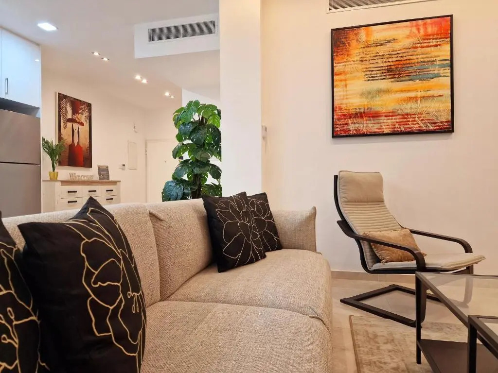Sveltos Residence Suites