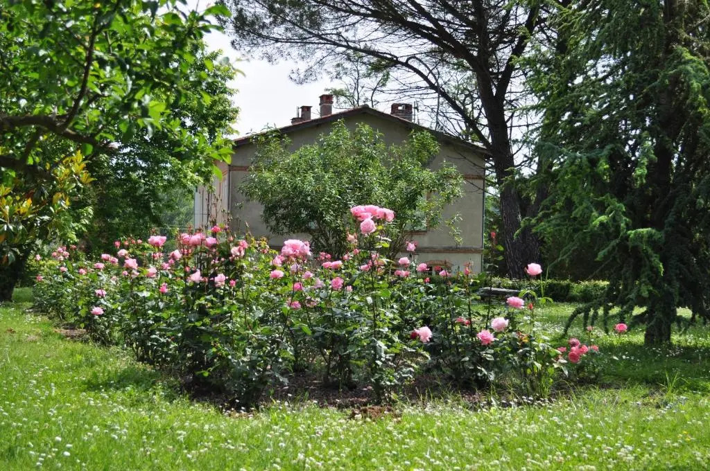 Domaine de Belcayre