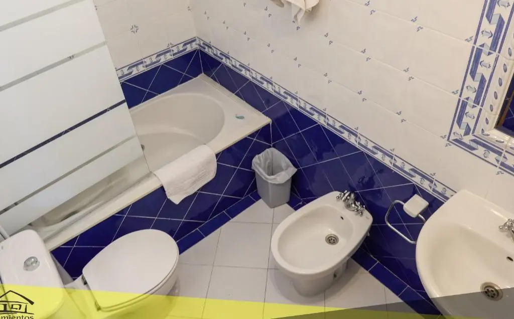 Apartamentos Fermín