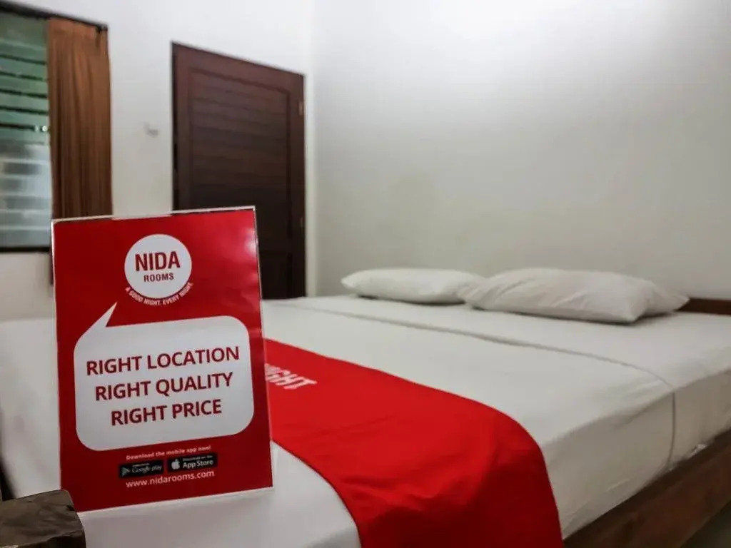 The Puncak Hotel and Villa