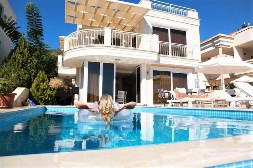 Villa Wanna