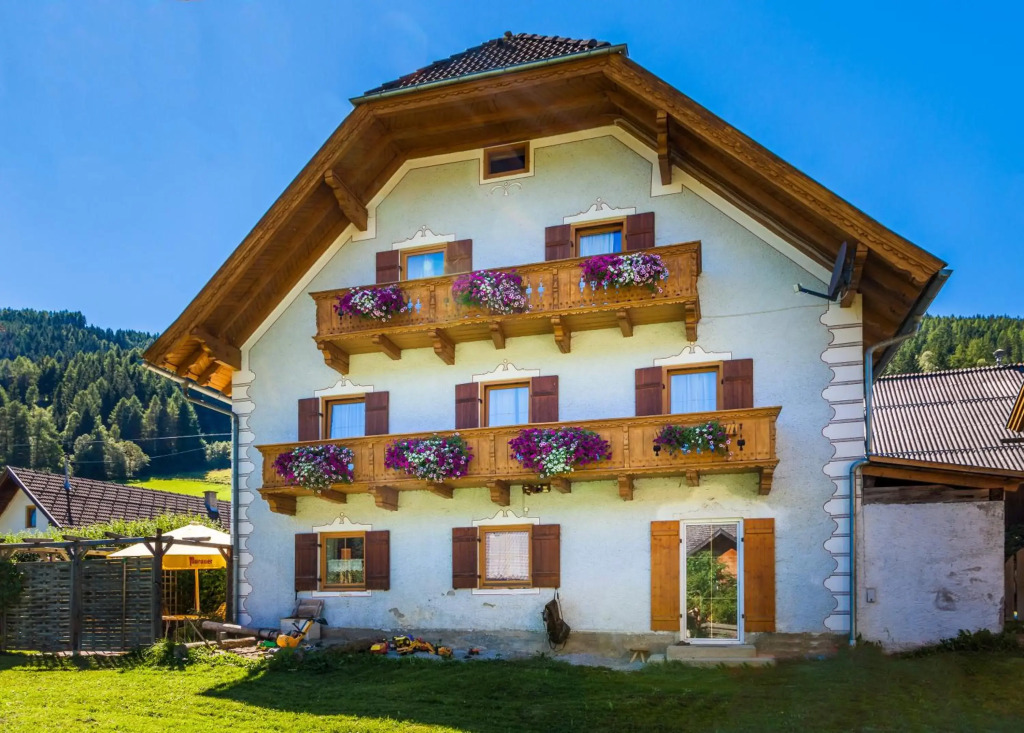 Grillhof-Gut