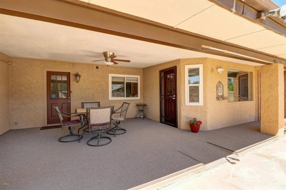 3BR Scottsdale Kierland Unit