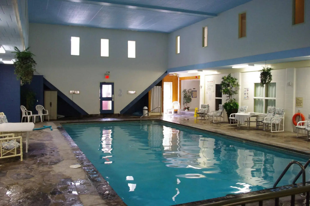 Pine Dale Motor Inn