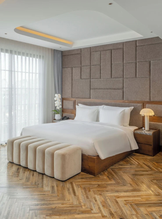 H Hôtel LArt Hanoi