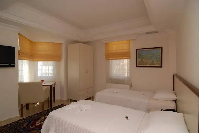 Bodrum Marma