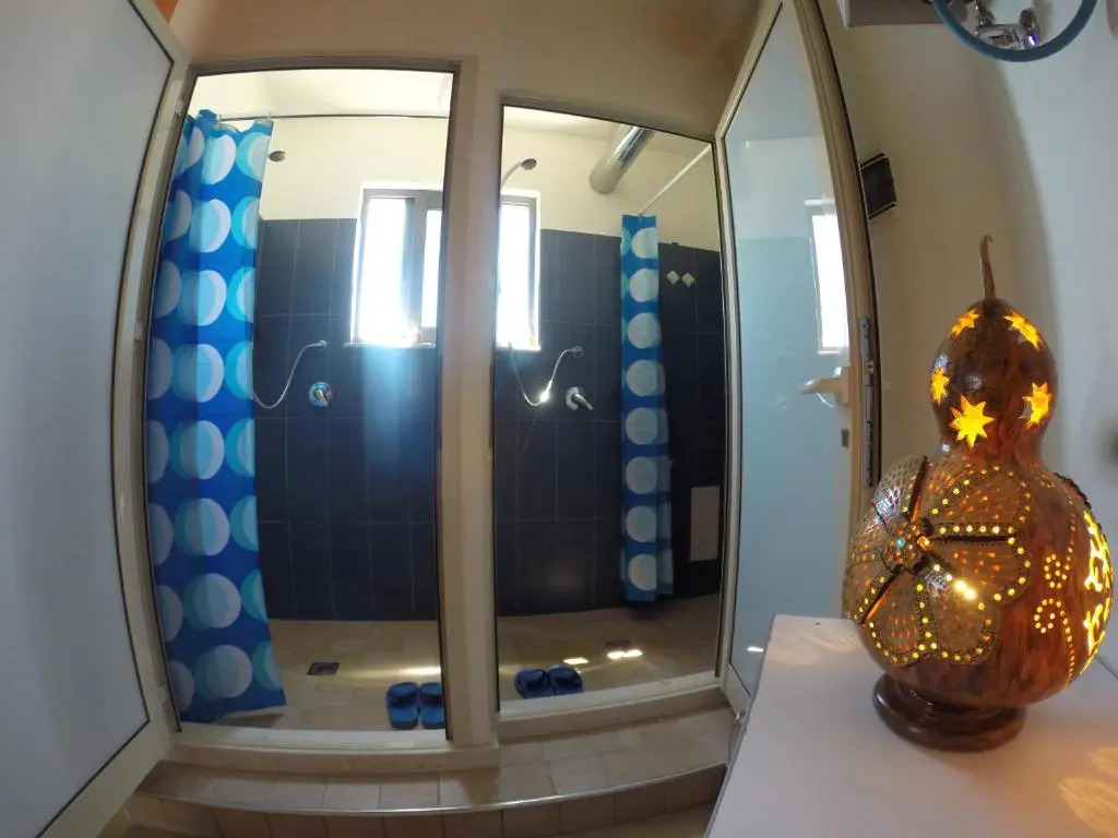 Hostel Tarabosh