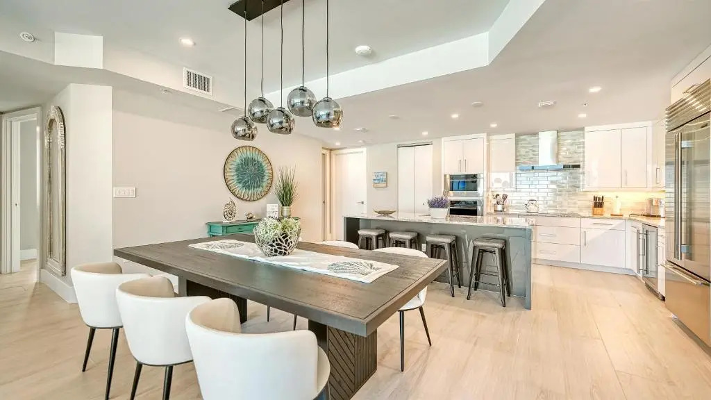 Ten35 Seaside Rentals
