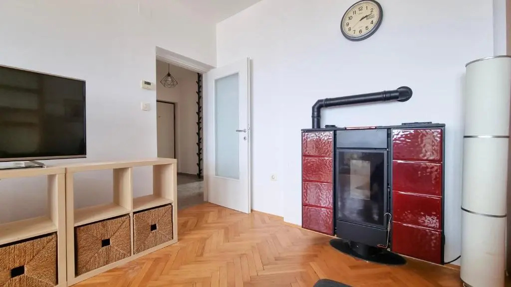 Opatija 10 Apartment with parking, 300m to the sea