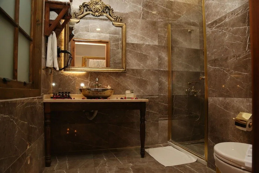 La Perla Boutique Hotel