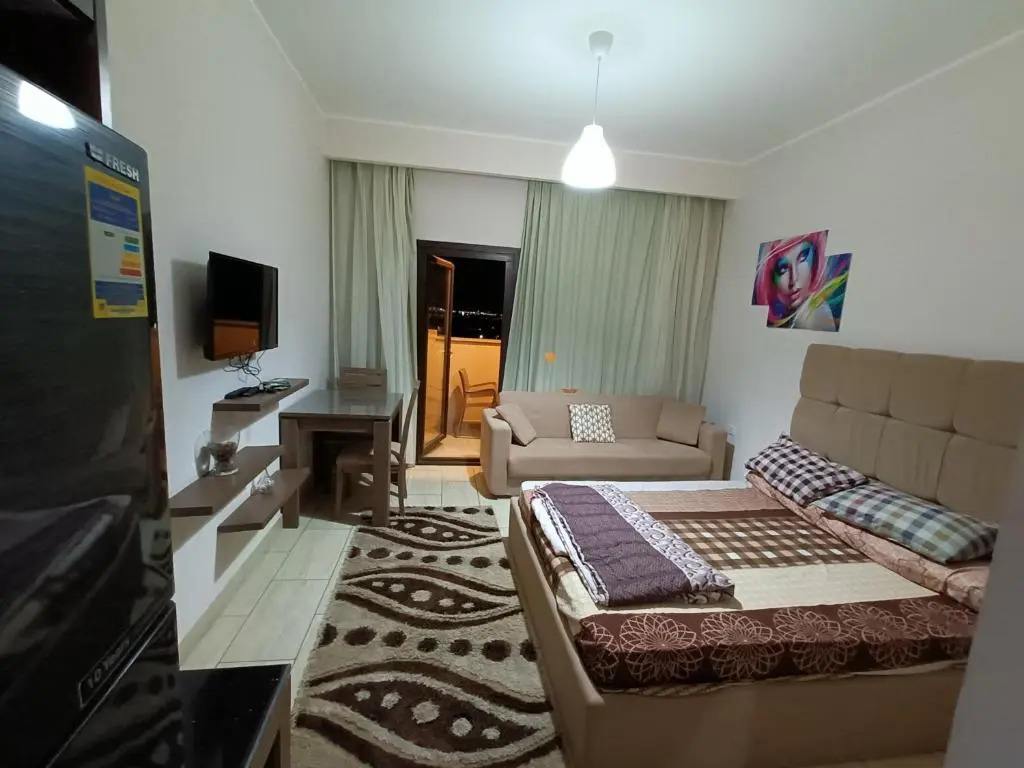 12708+12703 Aldau Heights hurghada