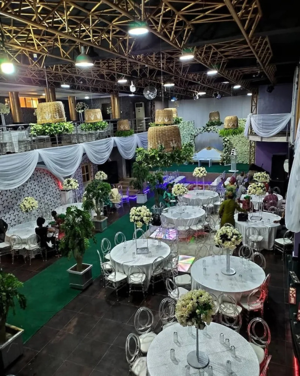Piccadilly Suites