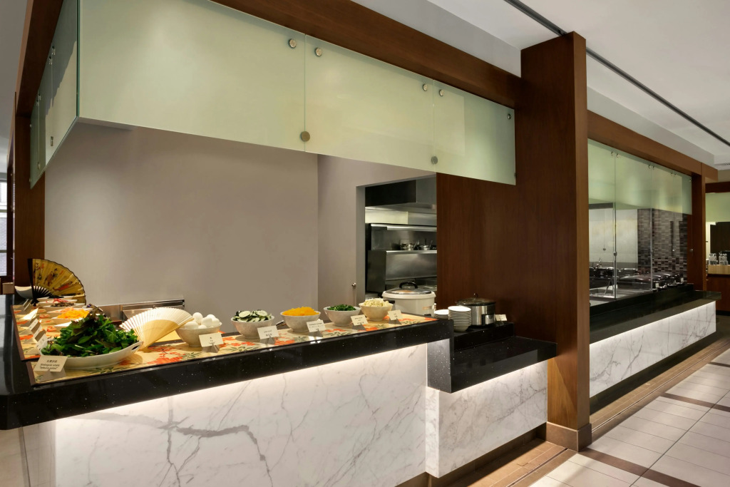 Embassy Suites Chicago - Downtown River North
