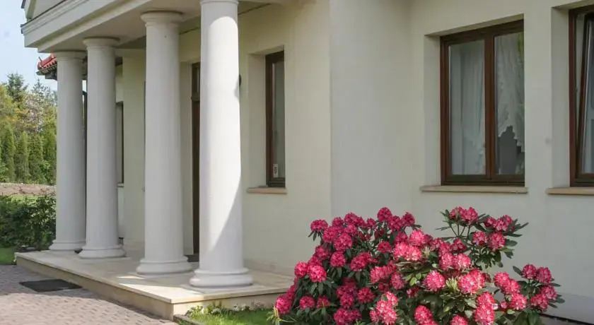 Villa Sofia
