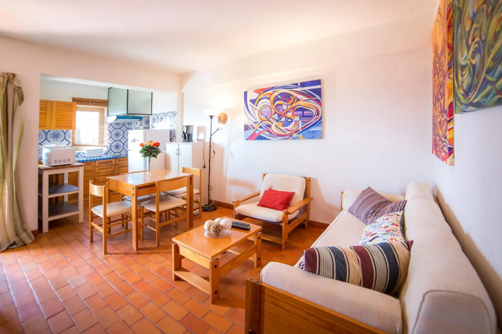 A02 - Dona Ana 1 bed Apartment