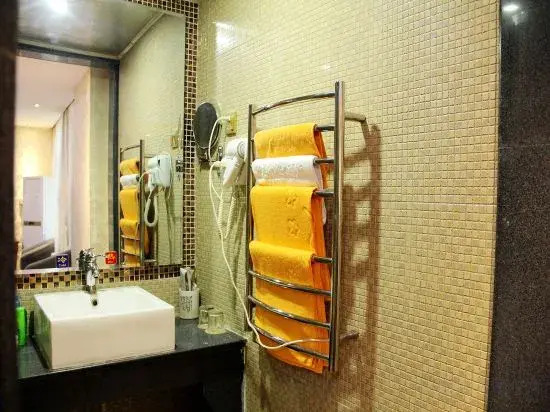 Qingquan Hotel