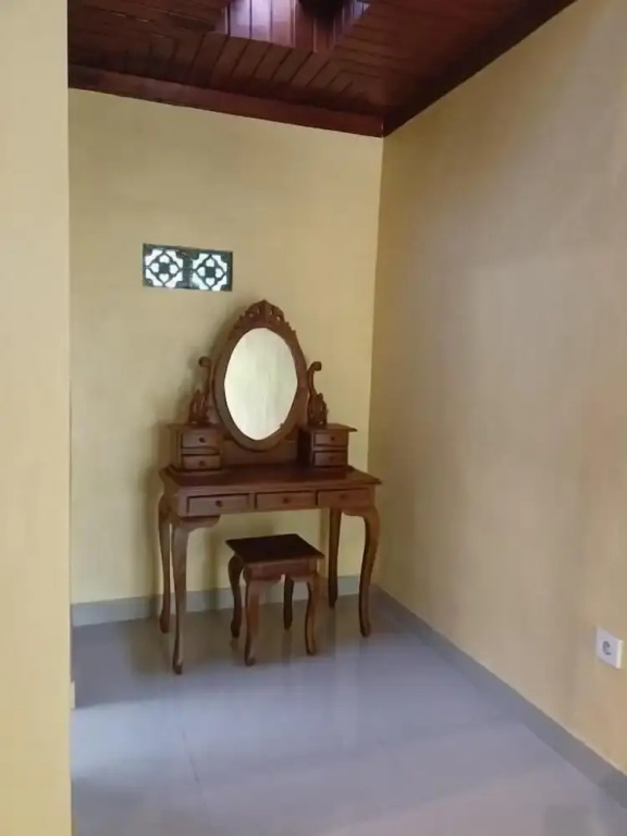Bali Asli Guest House by EPS