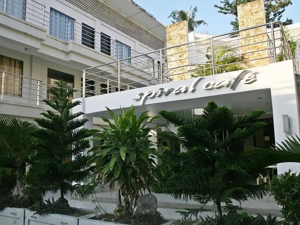 NIDA Rooms Boracay Aklan Junction