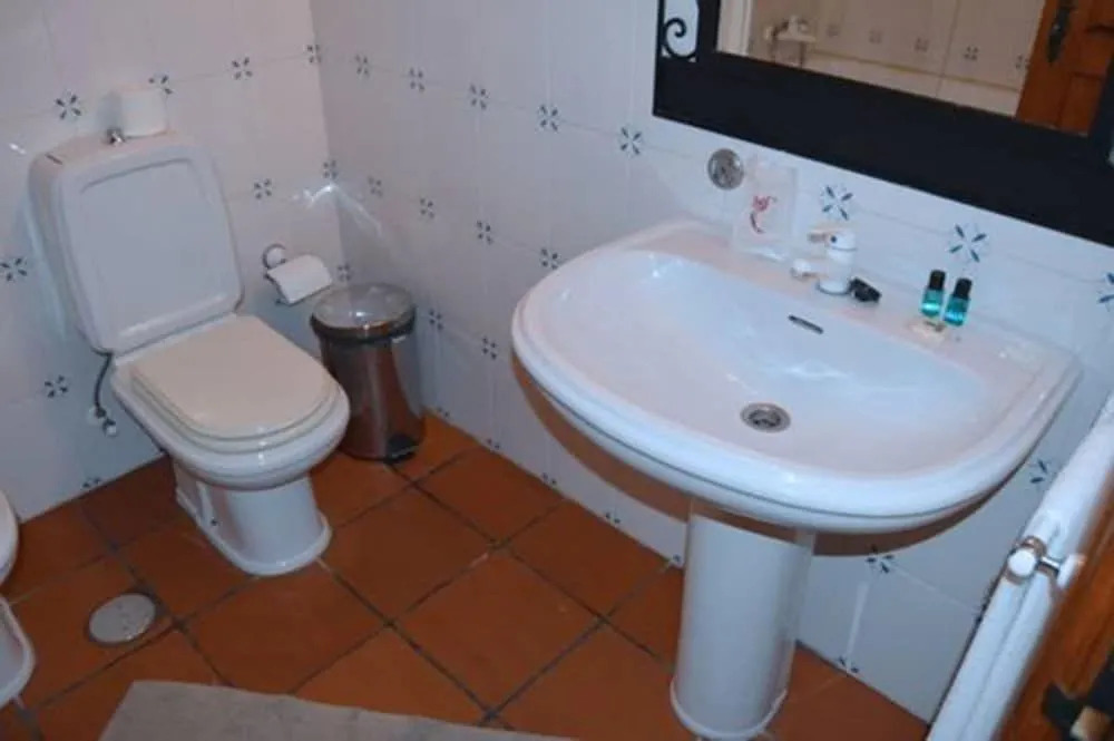 Quinta Do Padrao