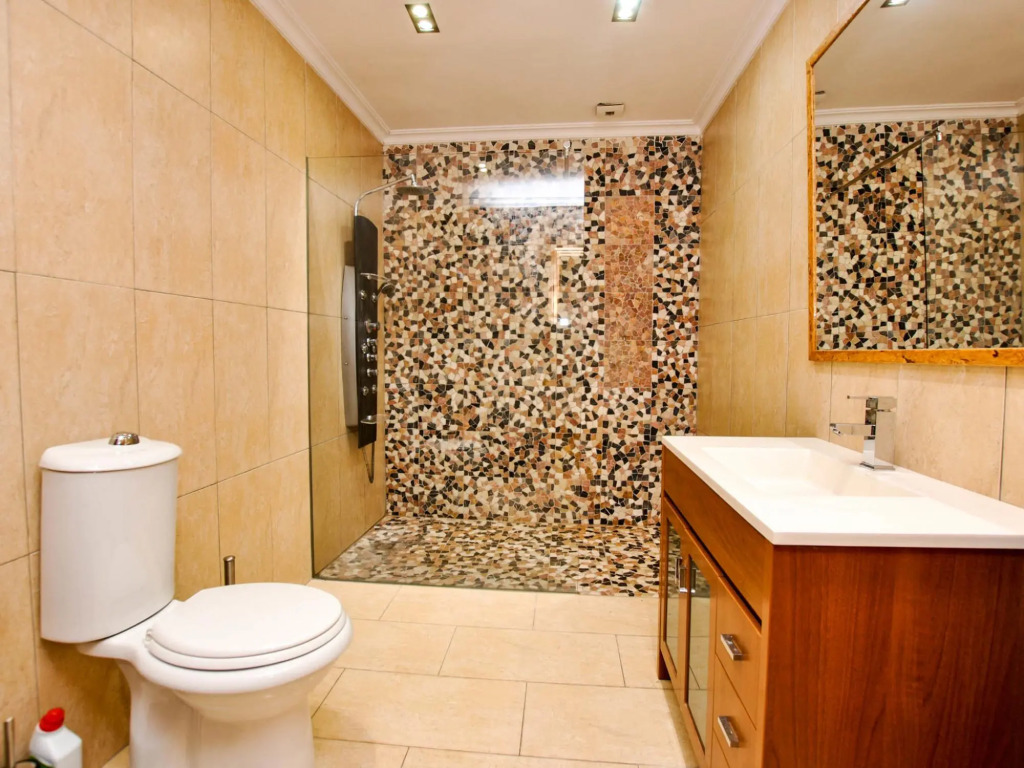 Villa in Alcudia With Swimming Pool