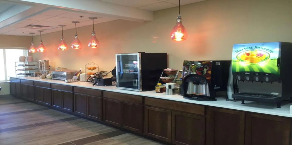 Quality Inn & Suites Morgantown - University Area