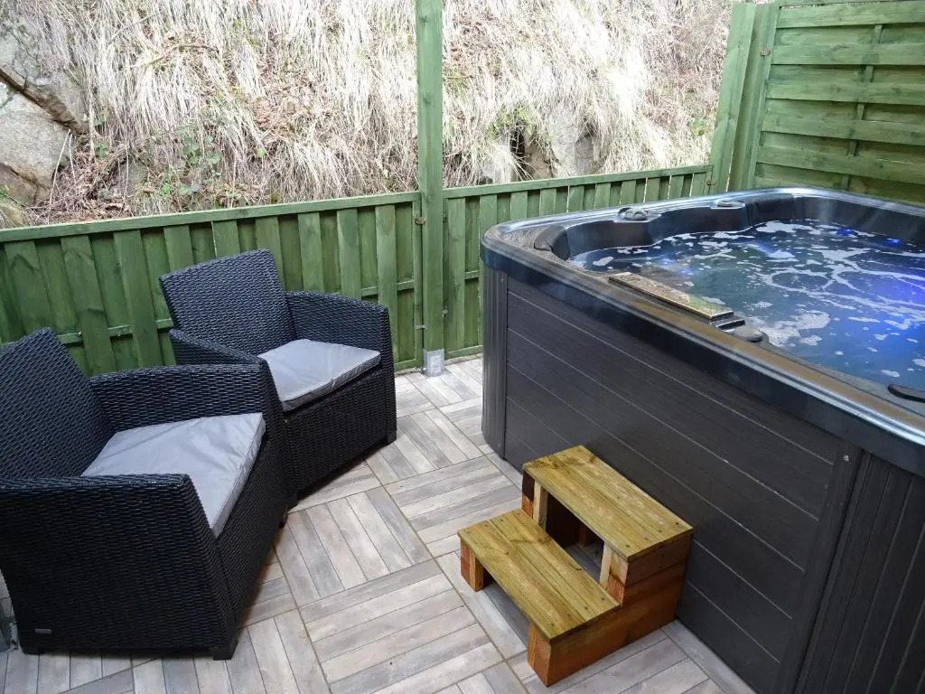 Chabanettes Hotel & Spa
