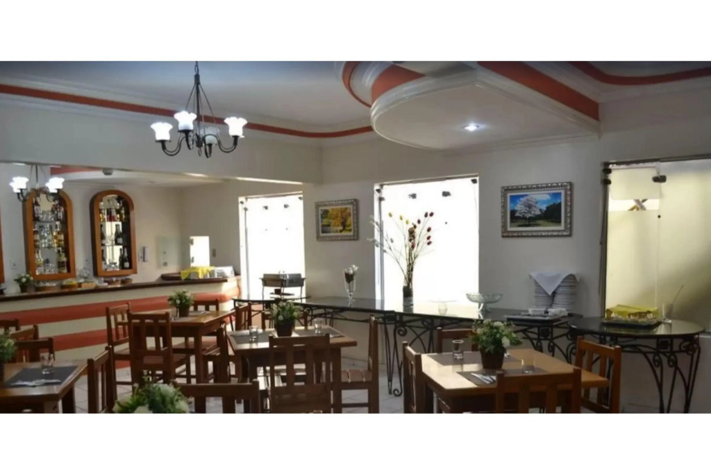 Ipê Guaru Hotel