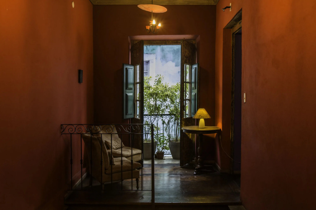 Bahiacafé Hotel