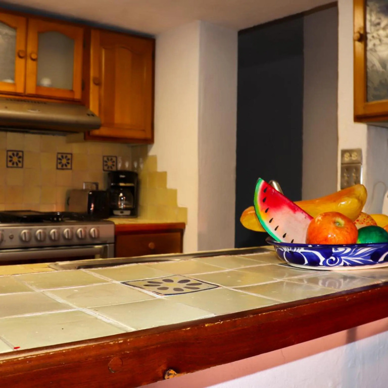 Villas El Rancho