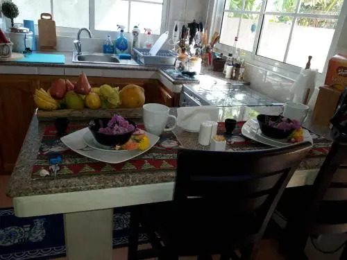 Ocean Bird & Wanitas Self Catering
