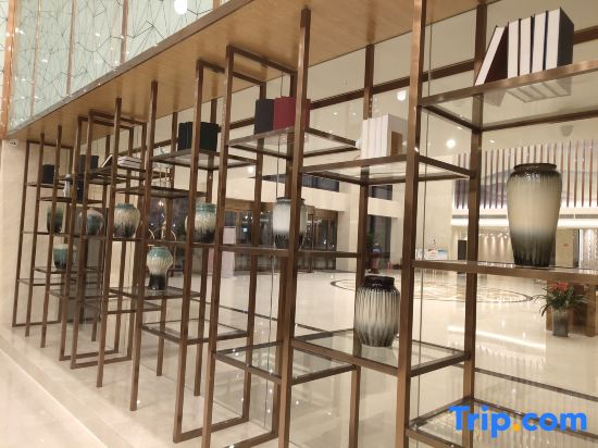Wancheng International Hotel