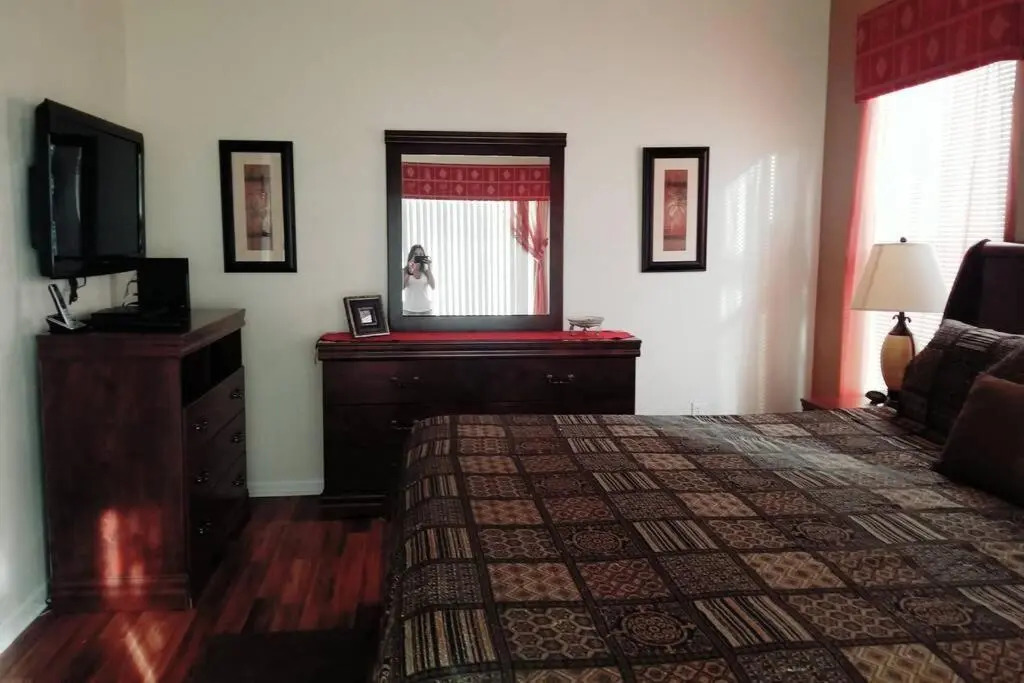 Jewel Of Disney Two 5Bdrm Pool House