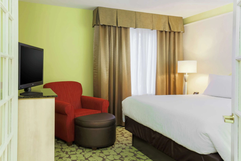 Hilton Garden Inn Tallahassee