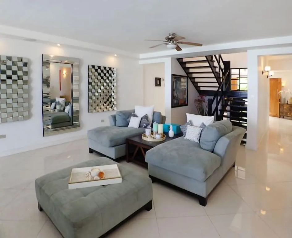 Dreamtime by the Sea, Montego Bay 6BR