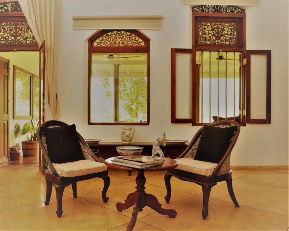 JH Villa