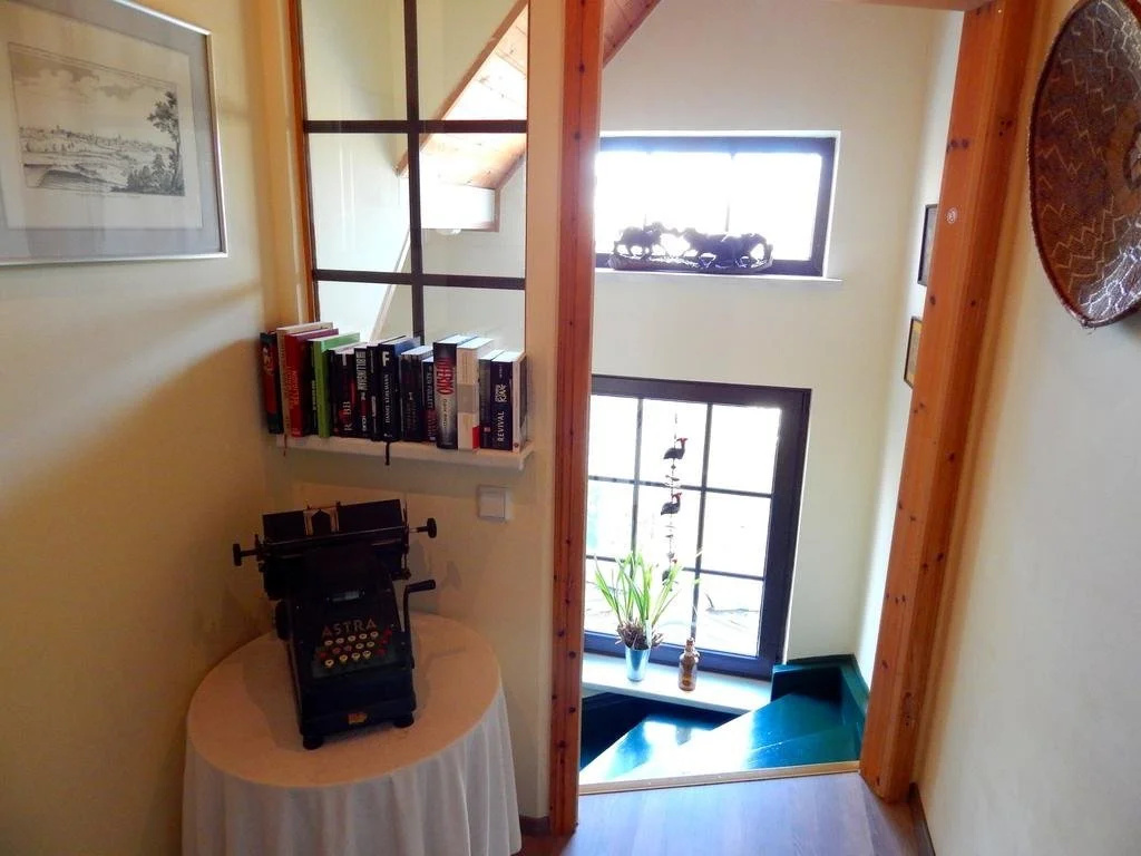 Pension Wiesenhof B&B