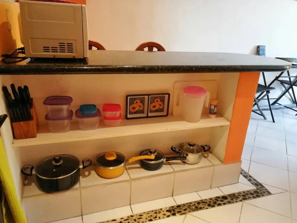 Apartment Maria Luisa