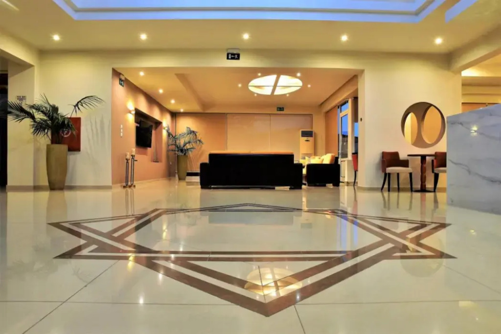 Eurohotel Theo Hotel